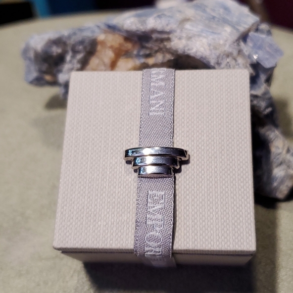 Emporio Armani Ring - Picture 3 of 4